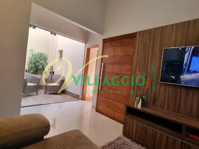 Casa com 200m² 3 quartos e 2 banheiros, à venda, no bairro Jardim Marajó em São José do Rio Preto