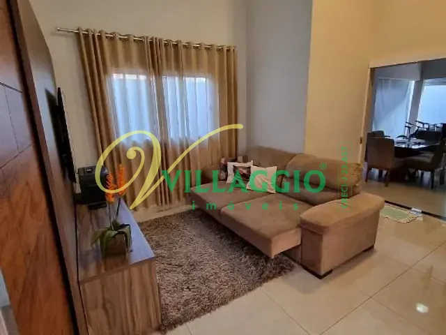 Casa com 200m² 3 quartos e 2 banheiros, à venda, no bairro Jardim Marajó em São José do Rio Preto