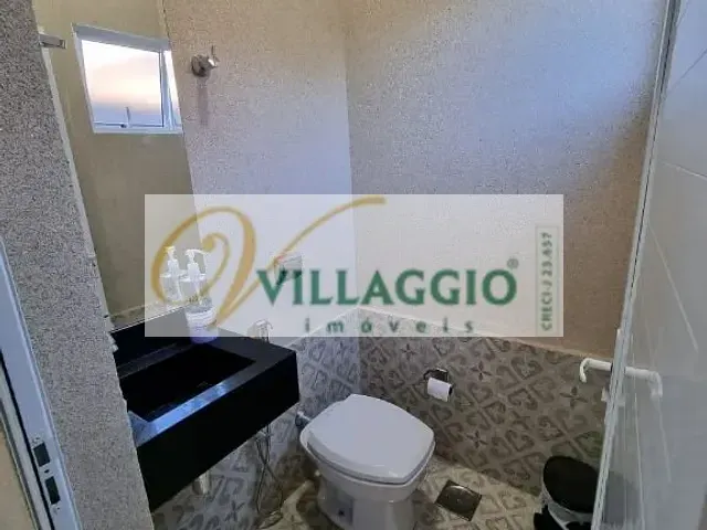 Casa com 200m² 3 quartos e 2 banheiros, à venda, no bairro Jardim Marajó em São José do Rio Preto