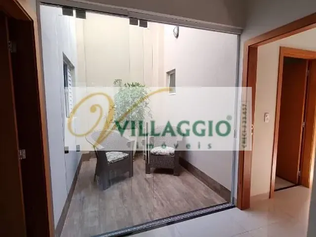 Casa com 200m² 3 quartos e 2 banheiros, à venda, no bairro Jardim Marajó em São José do Rio Preto