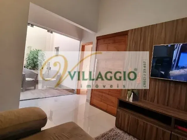 Casa com 200m² 3 quartos e 2 banheiros, à venda, no bairro Jardim Marajó em São José do Rio Preto