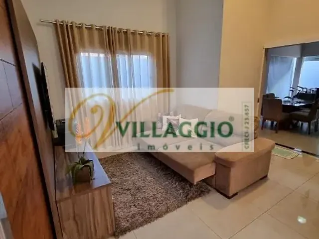 Casa com 200m² 3 quartos e 2 banheiros, à venda, no bairro Jardim Marajó em São José do Rio Preto