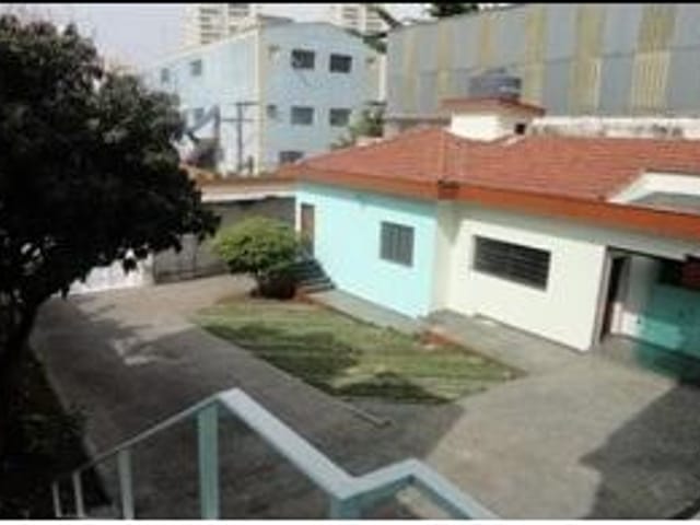 Foto do Casa - Casa residencial à venda, Vila Prudente, São Paulo - CA1633. | ZONA LESTE IMÓVEIS