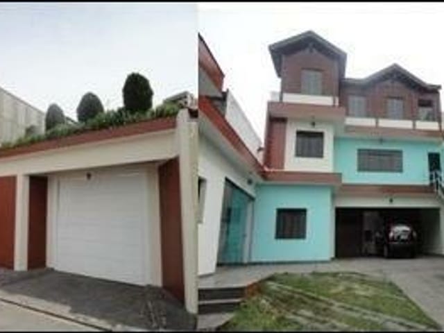 Foto do Casa - Casa residencial à venda, Vila Prudente, São Paulo - CA1633. | ZONA LESTE IMÓVEIS