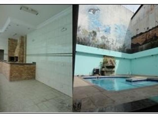 Foto do Casa - Casa residencial à venda, Vila Prudente, São Paulo - CA1633. | ZONA LESTE IMÓVEIS