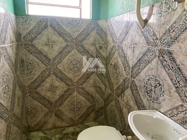 Casa 2 quartos e 1 banheiro, para alugar, no bairro São Cristóvão em Guarapuava