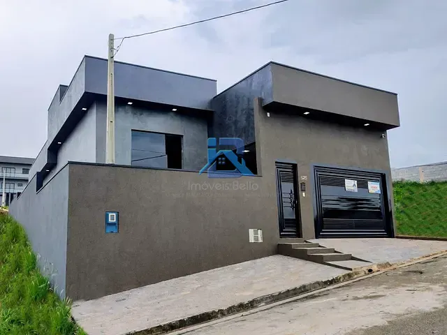 Casa com 286m² 3 quartos e 2 banheiros, à venda, no bairro N R Porto Seguro em Itatiba