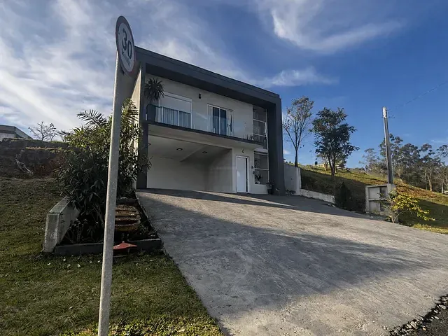Casa com 514m² 3 quartos e 5 banheiros, à venda, no bairro San Diego em Vargem Grande Paulista