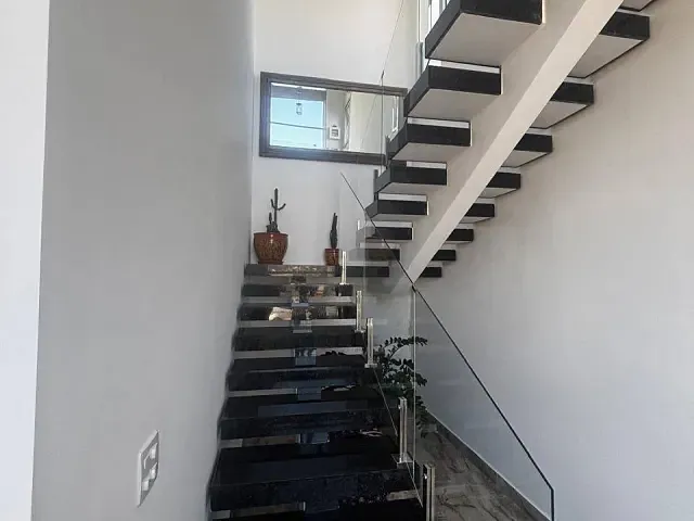 Casa com 514m² 3 quartos e 5 banheiros, à venda, no bairro San Diego em Vargem Grande Paulista