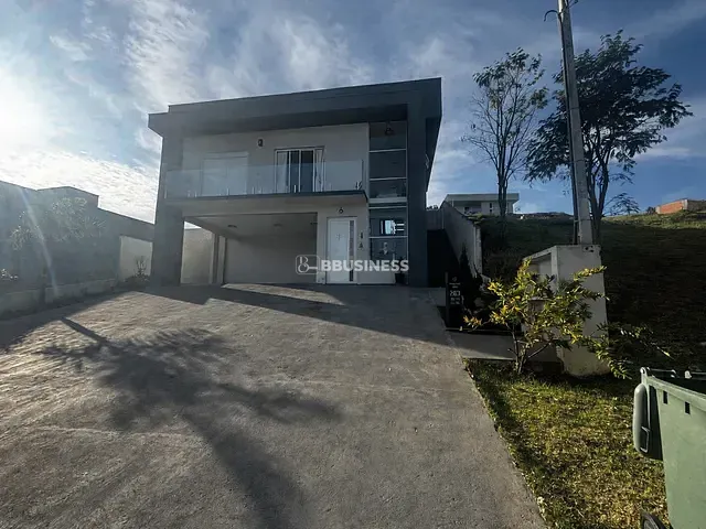 Casa com 514m² 3 quartos e 5 banheiros, à venda, no bairro San Diego em Vargem Grande Paulista