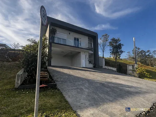 Casa com 514m² 3 quartos e 5 banheiros, à venda, no bairro San Diego em Vargem Grande Paulista
