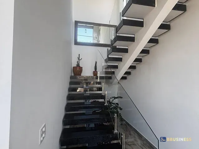 Casa com 514m² 3 quartos e 5 banheiros, à venda, no bairro San Diego em Vargem Grande Paulista