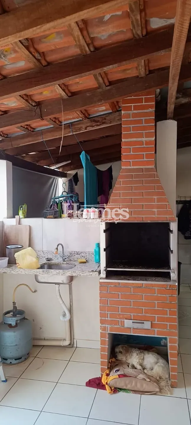 Casa, 3 quartos, 126 m² - Foto 17
