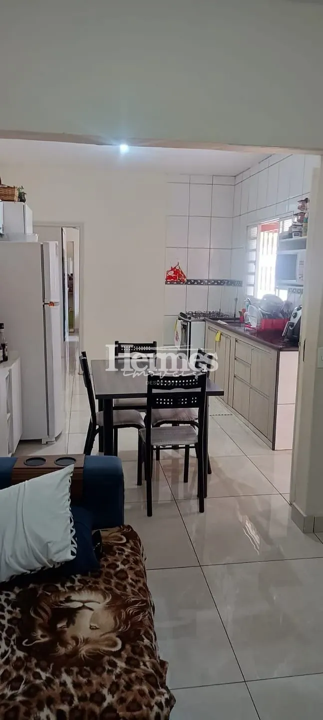 Casa, 3 quartos, 126 m² - Foto 4