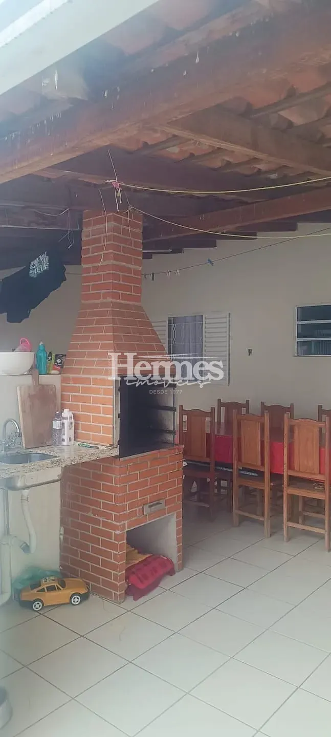 Casa, 3 quartos, 126 m² - Foto 21