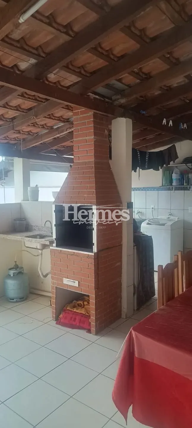 Casa, 3 quartos, 126 m² - Foto 1