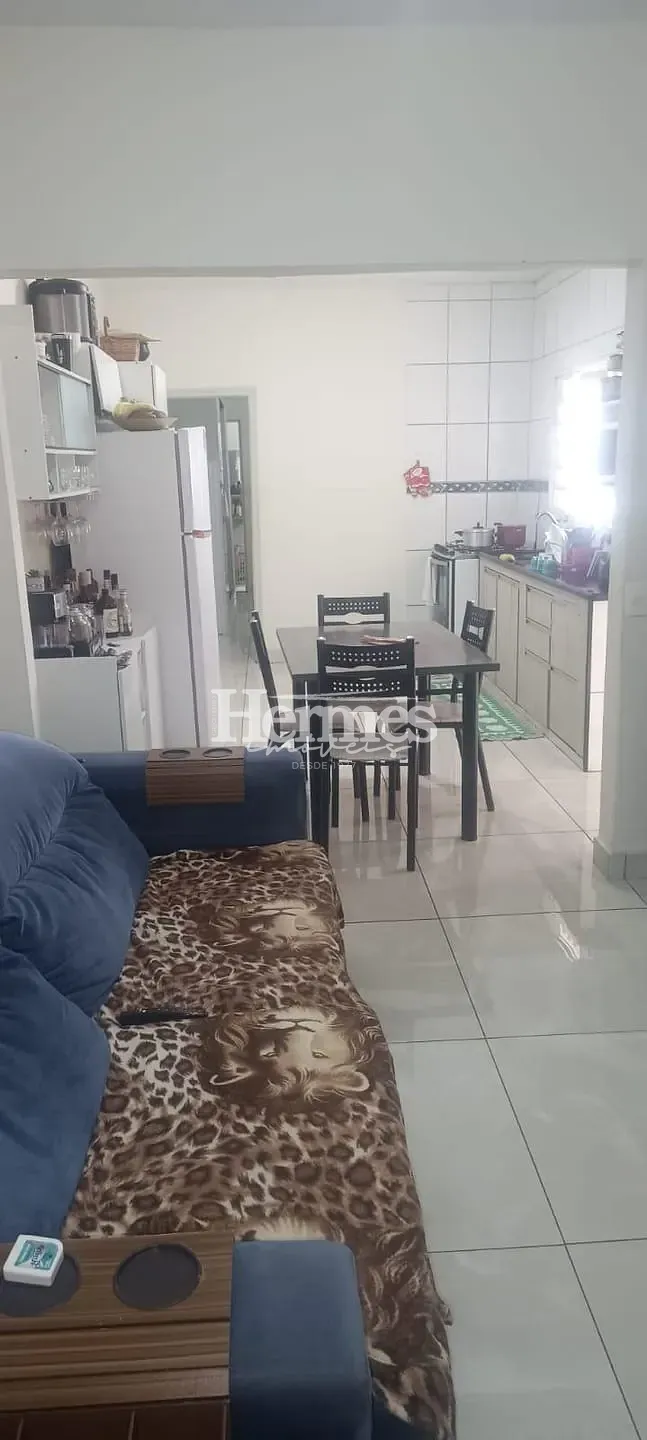 Casa, 3 quartos, 126 m² - Foto 2