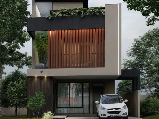 Casa com 160m² 3 quartos e 5 banheiros, à venda, no bairro Santa Cândida em Curitiba