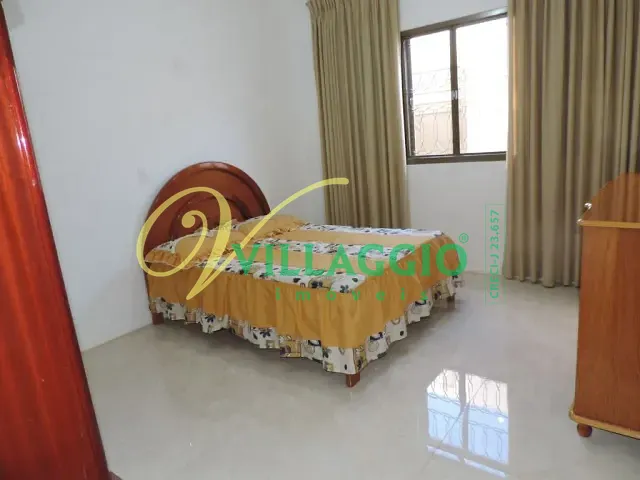 Casa com 200m² 2 quartos e 2 banheiros, à venda, no bairro Residencia Santa Regina em São José do Rio Preto