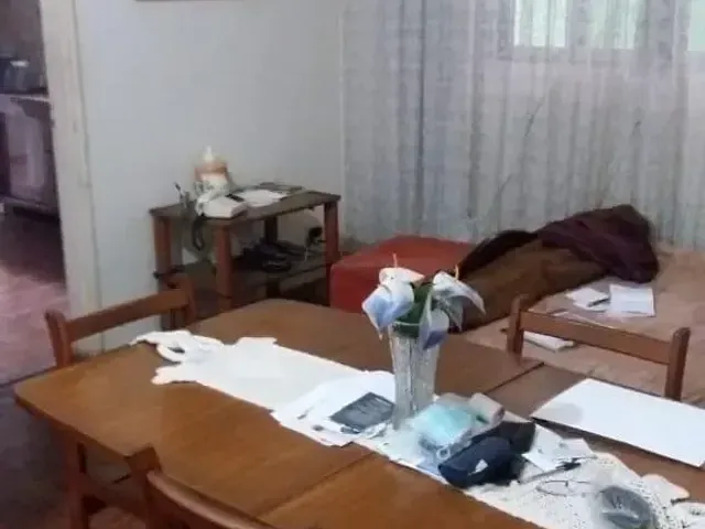 Casa 3 quartos e 2 banheiros, à venda, no bairro Olímpico em São Caetano do Sul