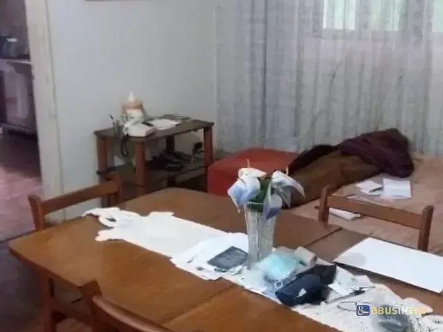 Casa 3 quartos e 2 banheiros, à venda, no bairro Olímpico em São Caetano do Sul