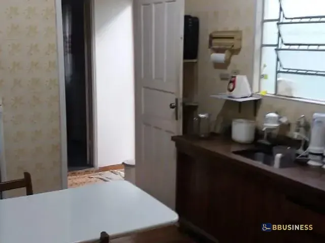 Casa 3 quartos e 2 banheiros, à venda, no bairro Olímpico em São Caetano do Sul