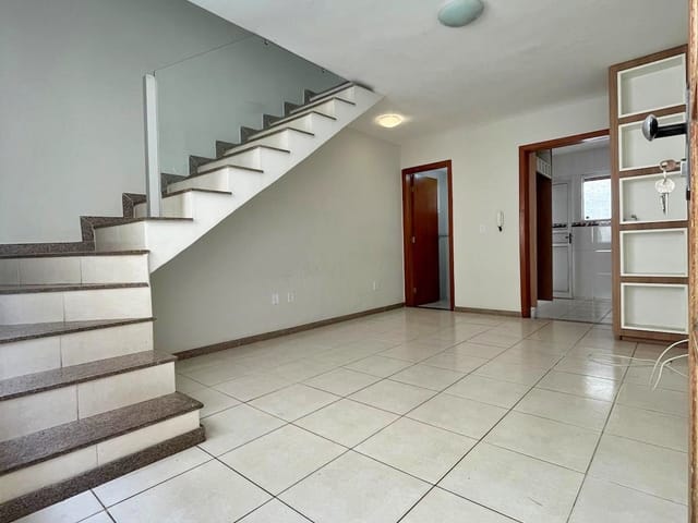Foto do Casa - Casa á venda com 2 quartos, armários e uma vaga, Jardim Leblon, Belo Horizonte, MG | Deltalar Imóveis