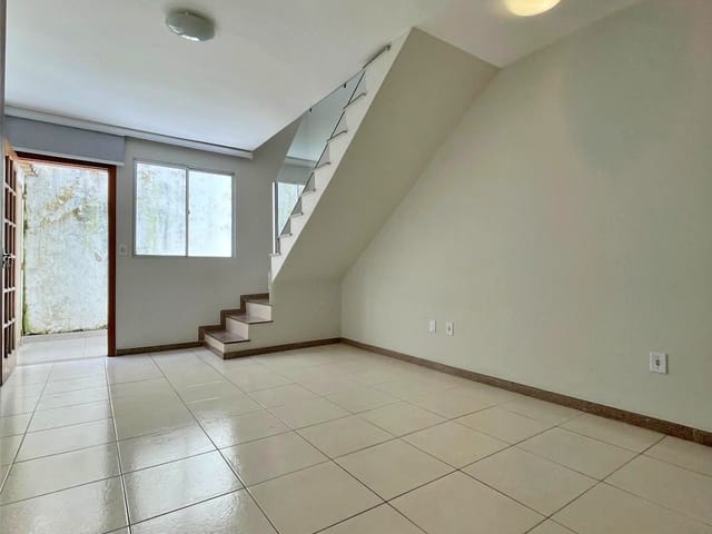 Foto do Casa - Casa á venda com 2 quartos, armários e uma vaga, Jardim Leblon, Belo Horizonte, MG | Deltalar Imóveis