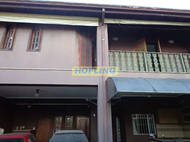 Casa com 250m² 3 quartos e 1 banheiro, à venda, no bairro Assistência em Rio Claro