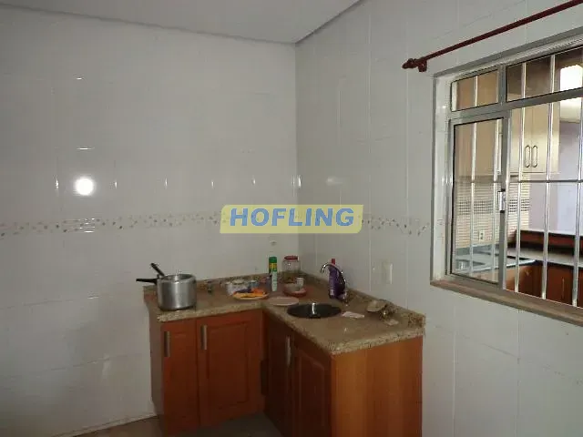 Casa com 250m² 3 quartos e 1 banheiro, à venda, no bairro Assistência em Rio Claro