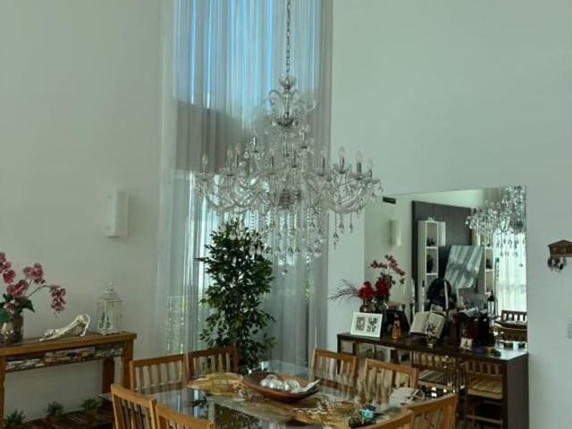 Casa com 364m² 3 quartos e 4 banheiros, à venda, no bairro Parque Sinai em Santana de Parnaíba
