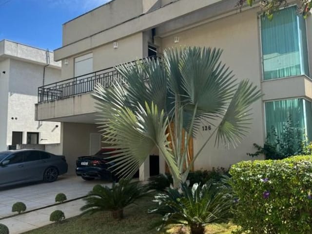 Casa com 364m² 3 quartos e 4 banheiros, à venda, no bairro Parque Sinai em Santana de Parnaíba