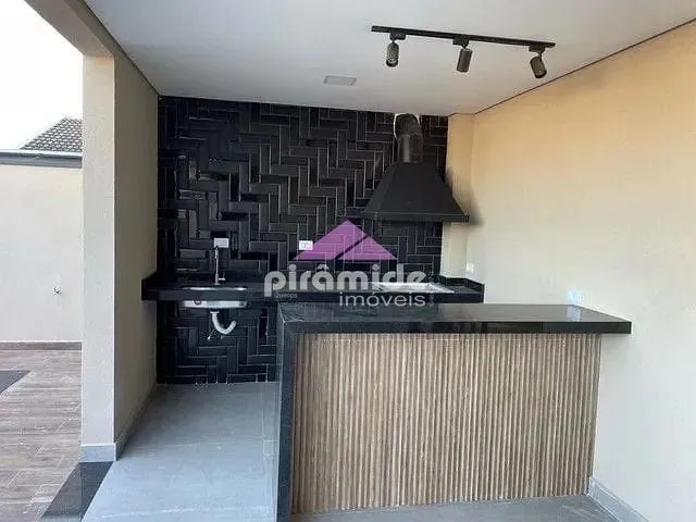Casa, 3 quartos, 260 m² - Foto 13