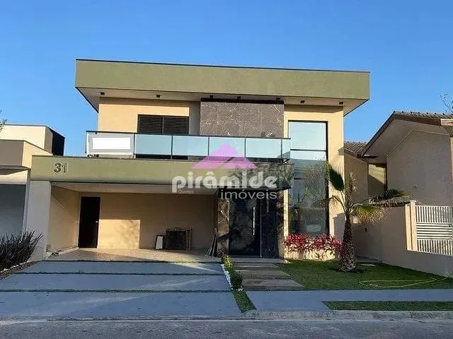 Casa, 3 quartos, 260 m² - Foto 1