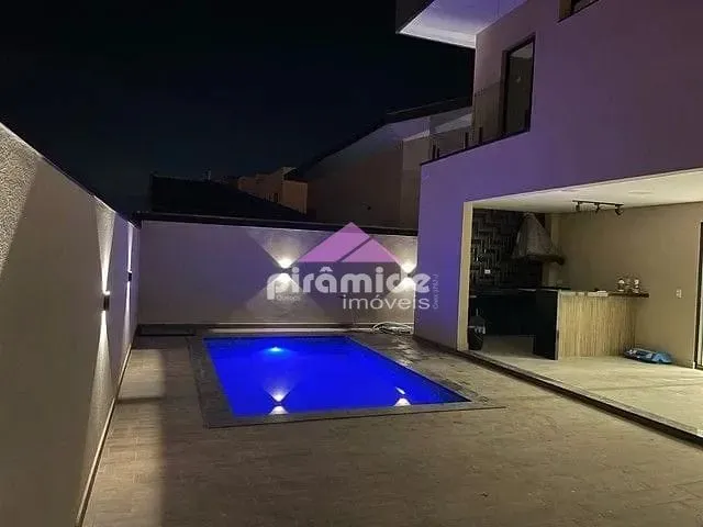 Casa, 3 quartos, 260 m² - Foto 15