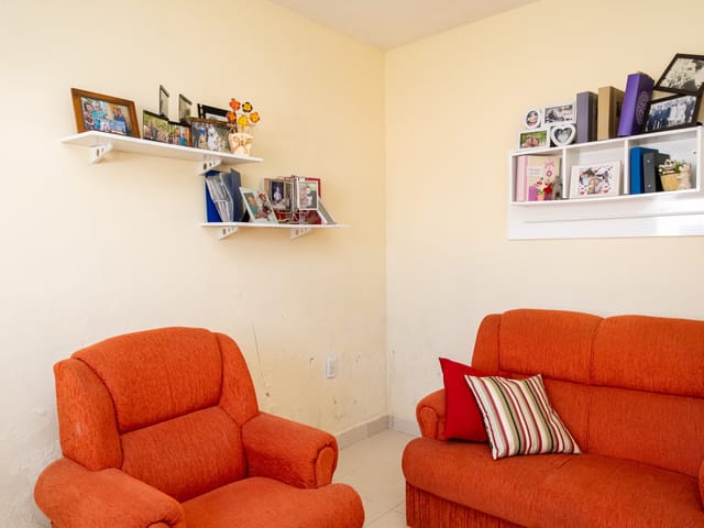 Casa com 350m² 4 quartos e 4 banheiros, à venda, no bairro Areal em Pelotas