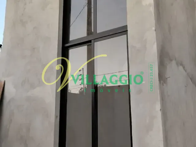 Casa com 200m² 3 quartos e 2 banheiros, à venda, no bairro Jardim Marajó em São José do Rio Preto