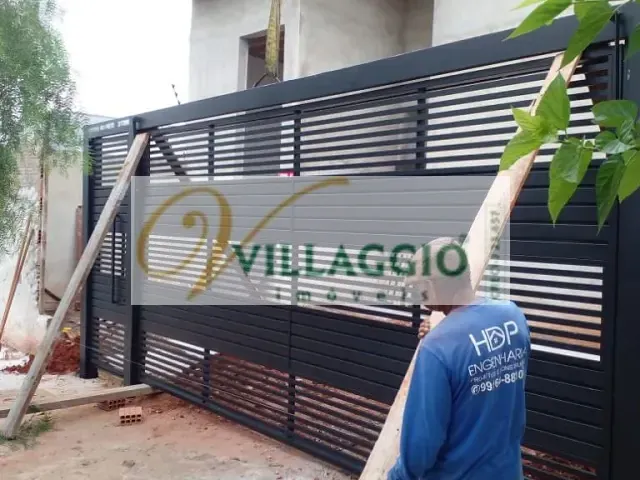 Casa com 200m² 3 quartos e 2 banheiros, à venda, no bairro Jardim Marajó em São José do Rio Preto