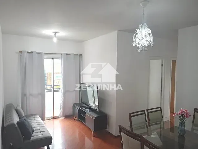 Apartamento com 68m² 3 quartos e 1 banheiro, à venda, no bairro Tambore em Barueri