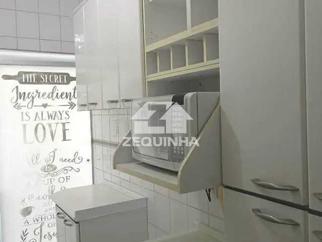 Apartamento com 68m² 3 quartos e 1 banheiro, à venda, no bairro Tambore em Barueri