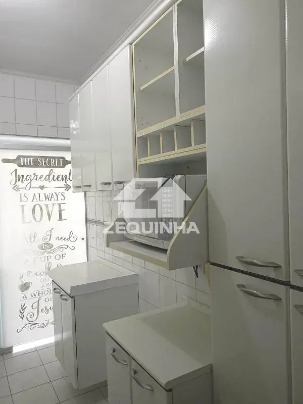 Apartamento, 3 quartos, 68 m² - Foto 2