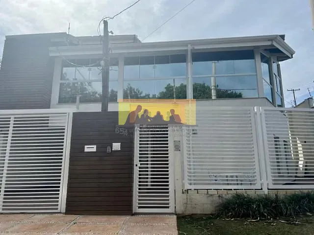 Casa com 256m² 3 quartos e 3 banheiros, à venda, no bairro Parque das Universidades em Campinas
