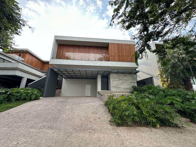 Foto do Casa - Casa à venda, Alphaville Dom Pedro 3, Campinas, SP | Hermes Imóveis