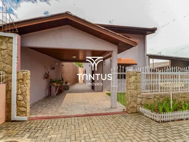 Casa com 151m² 2 quartos e 2 banheiros, à venda, no bairro Pilarzinho em Curitiba