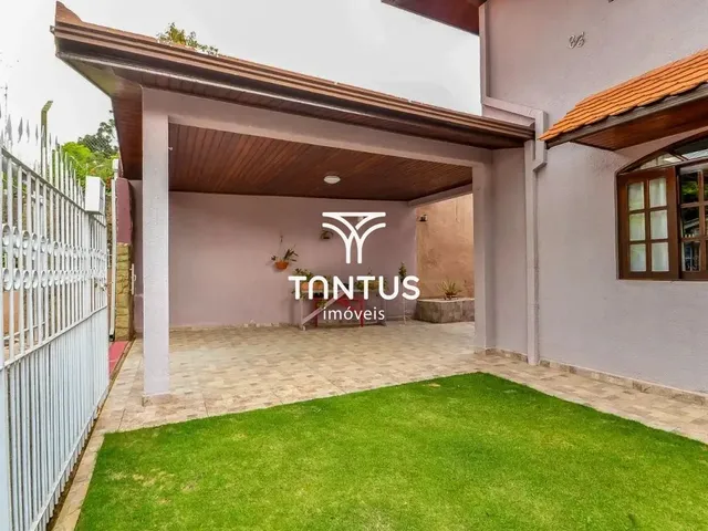 Casa com 151m² 2 quartos e 2 banheiros, à venda, no bairro Pilarzinho em Curitiba