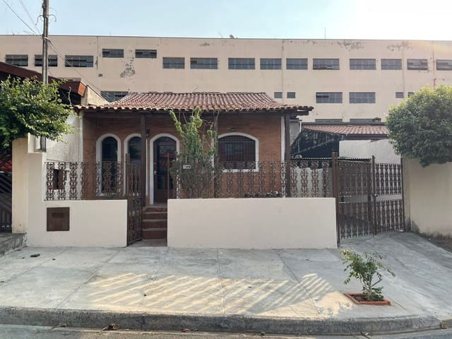 Foto do Casa - Casa com 3 dormitórios, 165 m² - venda por R$ 480.000,00 ou aluguel por R$ 70,69 - Jardim Maria Antônia Prado - Sorocaba/SP | Ary Proenca Negócios Imobiliários Ltda