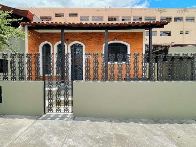 Foto do Casa - Casa com 3 dormitórios, 165 m² - venda por R$ 480.000,00 ou aluguel por R$ 70,69 - Jardim Maria Antônia Prado - Sorocaba/SP | Ary Proenca Negócios Imobiliários Ltda