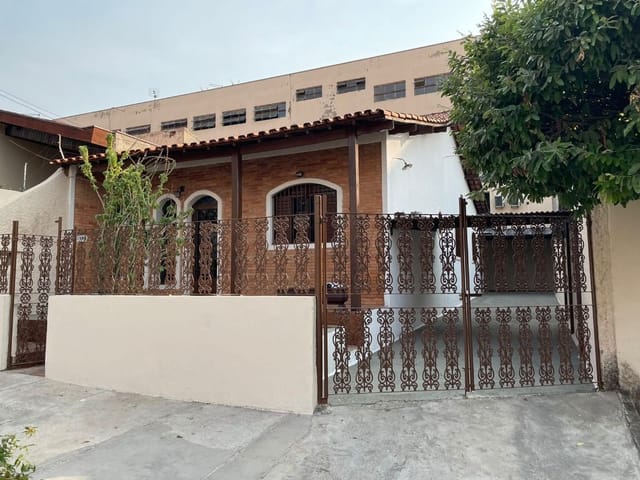 Foto do Casa - Casa com 3 dormitórios, 165 m² - venda por R$ 480.000,00 ou aluguel por R$ 70,69 - Jardim Maria Antônia Prado - Sorocaba/SP | Ary Proenca Negócios Imobiliários Ltda