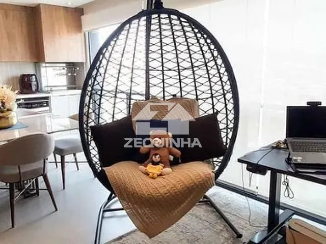 Apartamento com 115m² 2 quartos e 3 banheiros, à venda, no bairro Vl Osasco em Osasco