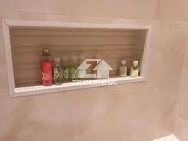 Apartamento com 115m² 2 quartos e 3 banheiros, à venda, no bairro Vl Osasco em Osasco